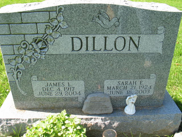 tombstone